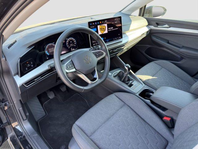 VOLKSWAGEN Golf Golf 2.0 TDI 115 CV SCR Life