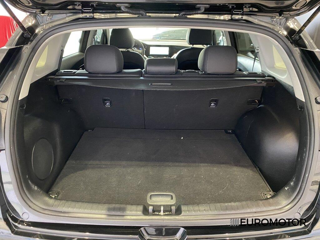 Kia Niro 1.6 GDI HEV Evolution 2WD DCT