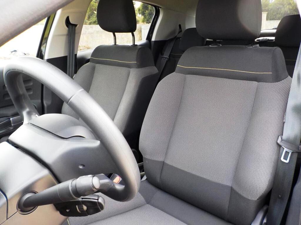 Citroen C3 PureTech 83 S&S Max