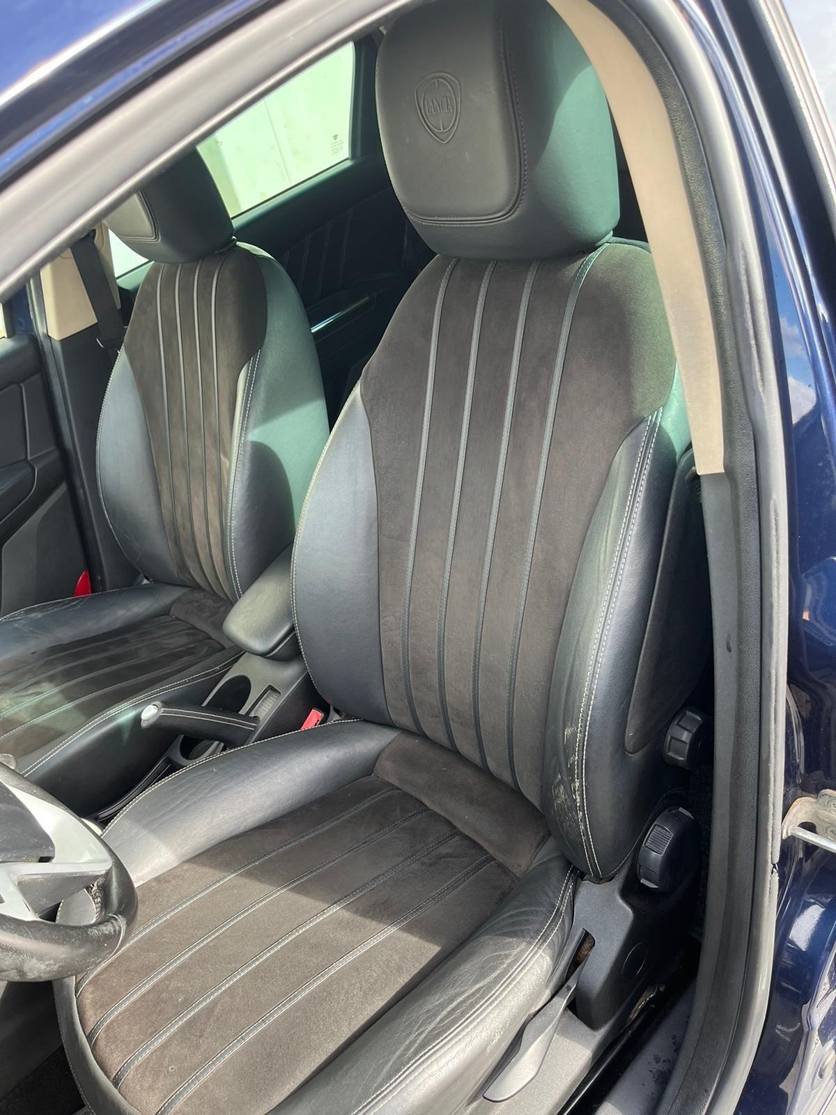 Lancia Delta 1.6 MJT DPF Platino