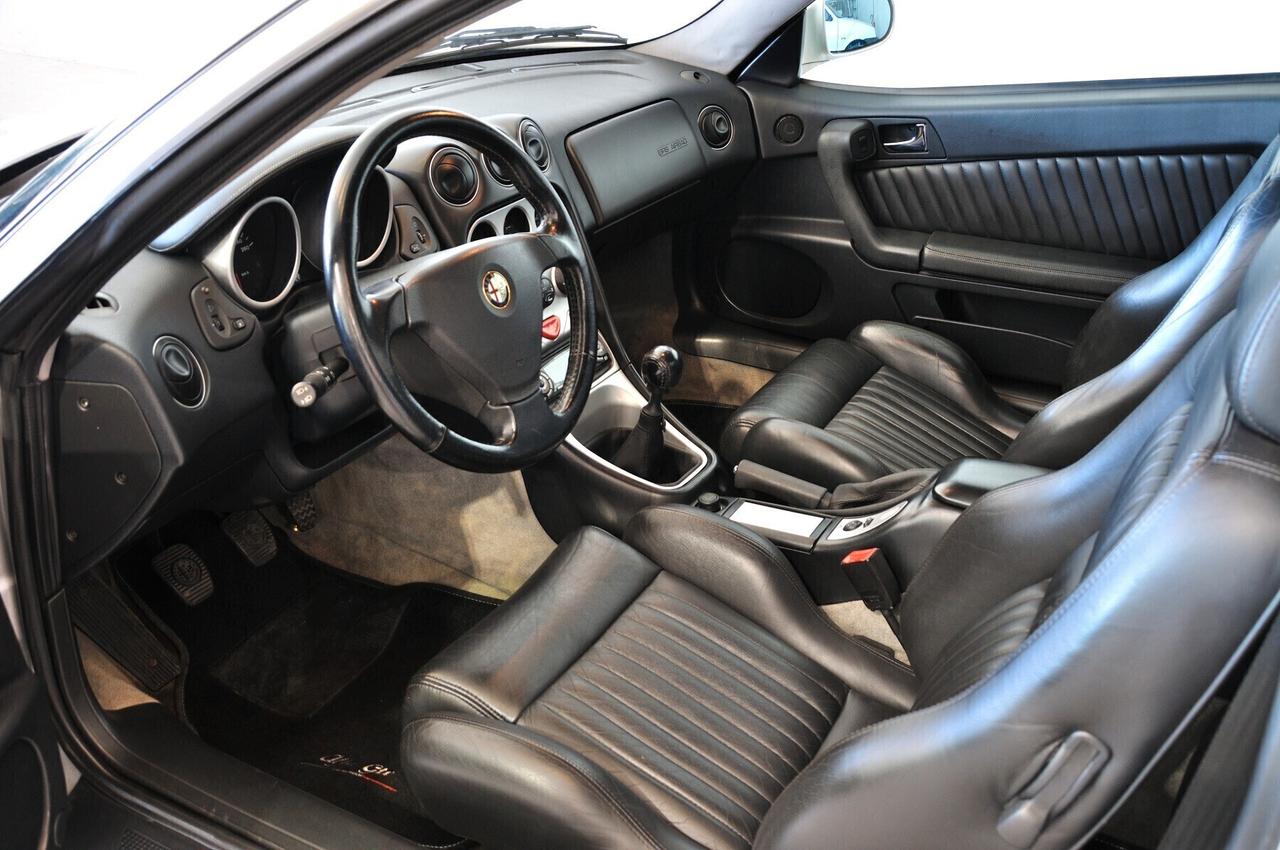 Alfa Romeo GTV 3.0i V6 24V cat L
