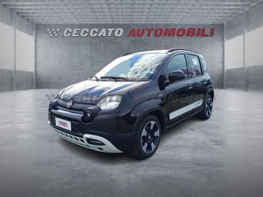 FIAT Panda Panda 1.0 70cv Hybrid Pandina