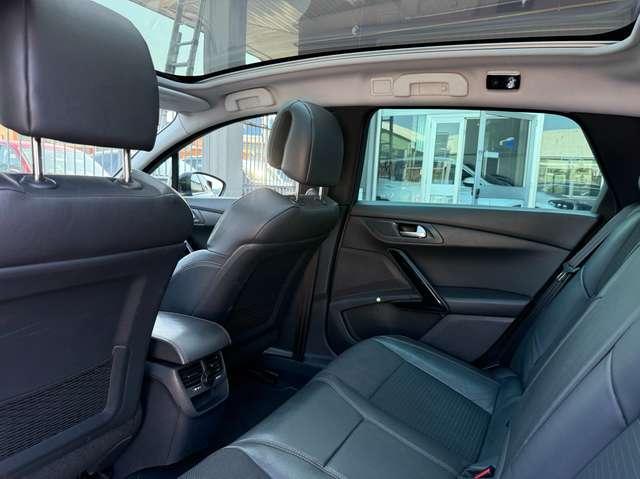 Peugeot 508 508 SW 2.0 hdi 16v RXH