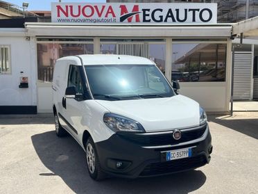 FIAT Doblo Doblò 1.3 MJT PC-TN Cargo Lamierato SX