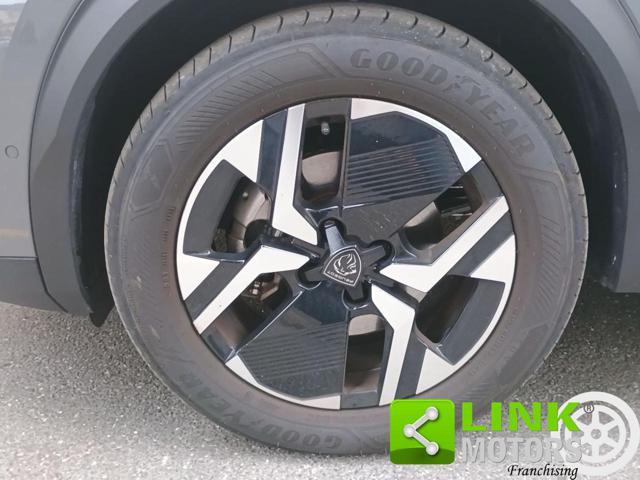 PEUGEOT 2008 BlueHDi 130 S&S EAT8 GT