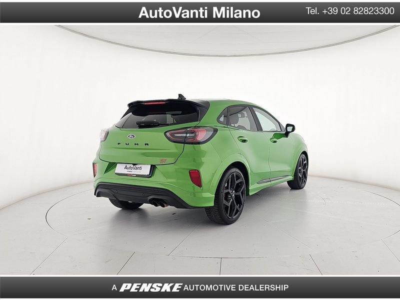 Ford Puma Puma 1.5 ecoboost ST s&s 200cv