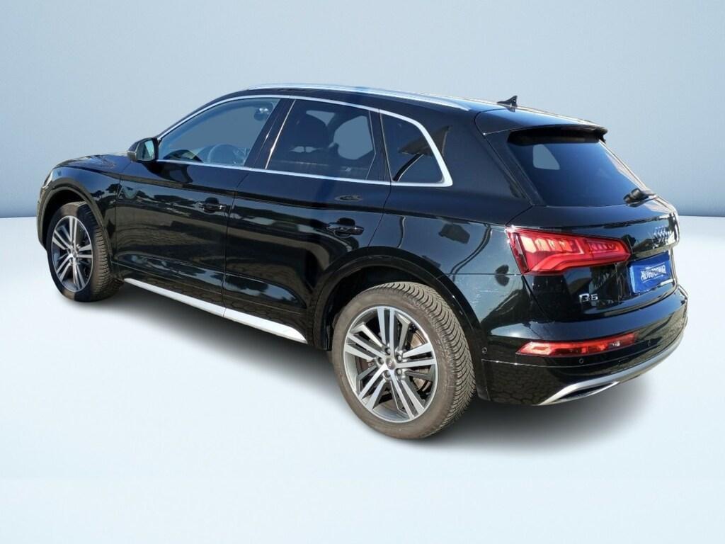 Audi Q5 40 2.0 TDI Business Sport Quattro S tronic