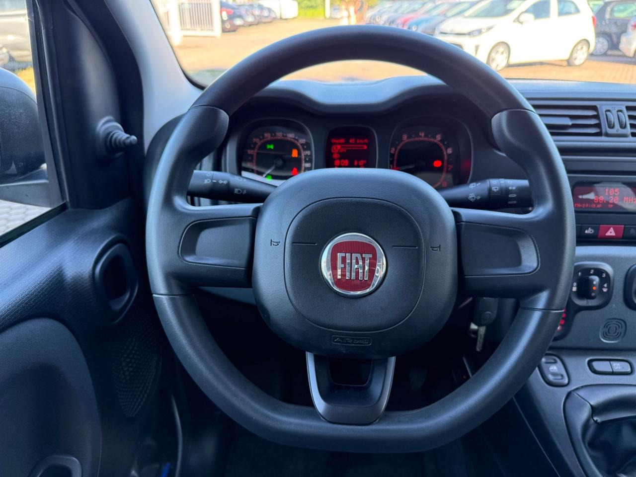 Fiat Panda 1.2 EasyPower Easy