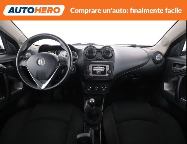 ALFA ROMEO MiTo 1.3 JTDm 95 CV S&S