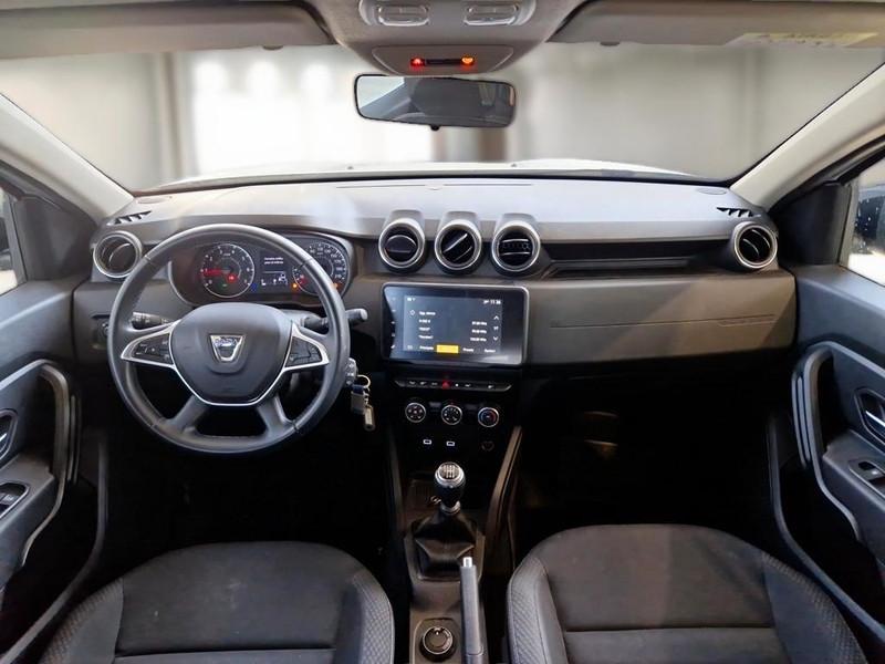 DACIA DUSTER 1.5 BLUE DCI 115 CV 4X4 COMFORT SUV
