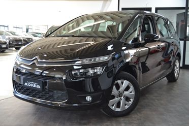 Citroen Grand C4 Picasso 7 Posti/UniPro/Navi/Cruise/Manuale.