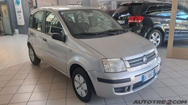 FIAT Panda Panda 1.3 MJT 16V Dynamic