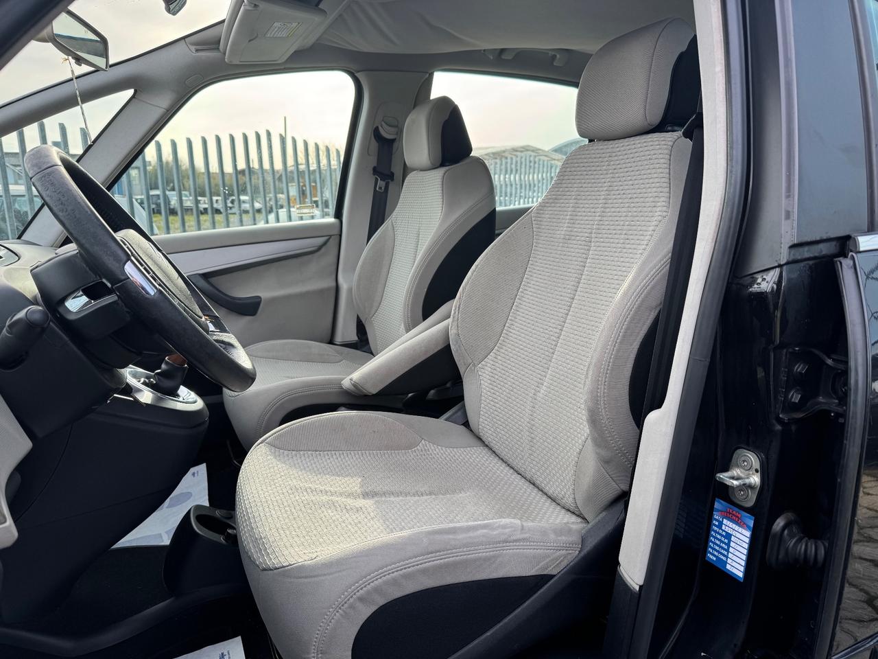 Citroen C4 Picasso 1.6 VTi 120 Elegance