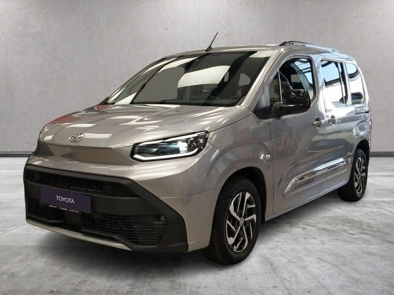 Toyota Proace City Verso 1.5D 100CV M/T L1 Executive