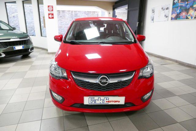 OPEL Karl 1.0 75 CV Start&Stop N-Joy