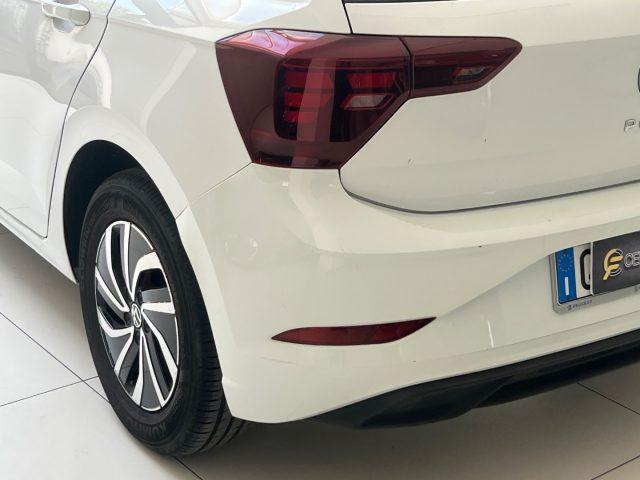 VOLKSWAGEN Polo 1.0 TSI Life da ?179,00 mensili