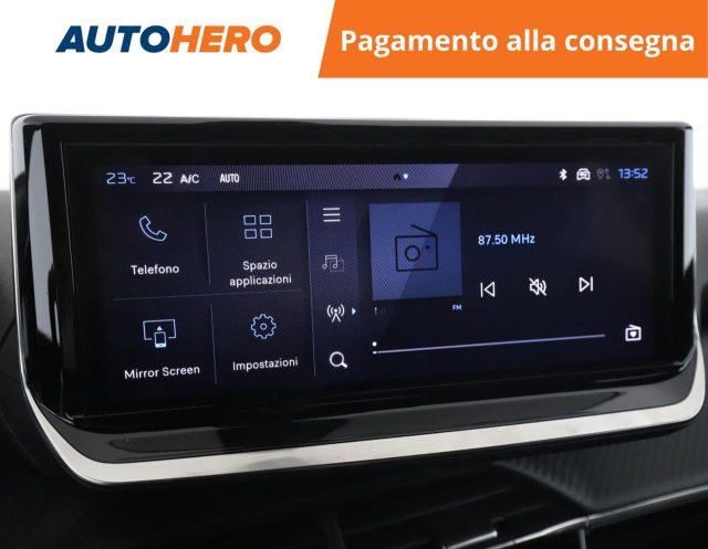 PEUGEOT 2008 PureTech 130 S&S EAT8 Allure