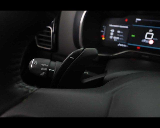 CITROEN C5 Aircross BlueHDi 130 S&S EAT8 Shine