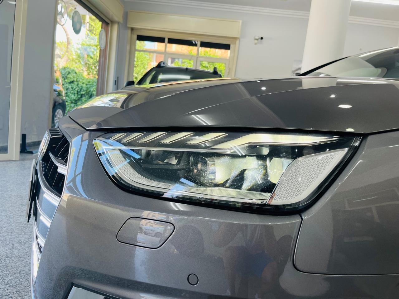 Audi A4 Avant 35 TDI/163 CV S line edition anno 2021