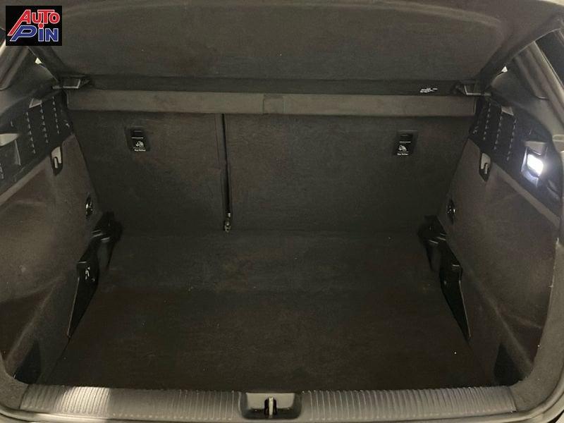 Audi Q2 Q2 35 TDI S tronic S line Edition *Cerchi 19*