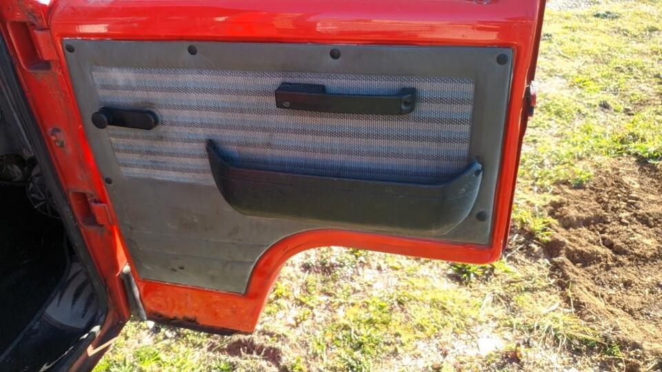 Effedi Gasolone 28 1.7 diesel TS Rib. Trilaterale