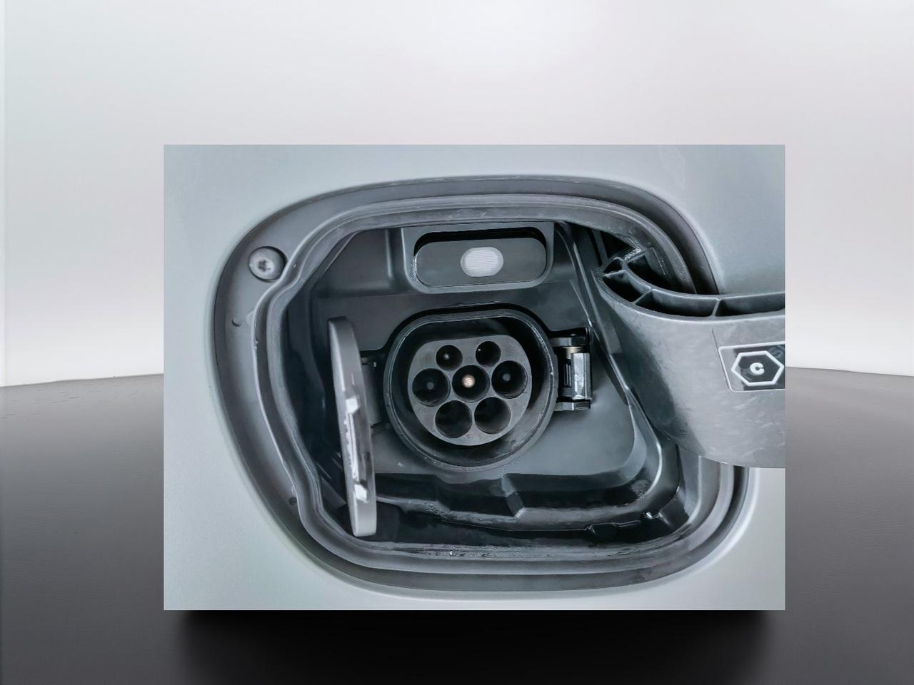 SMART Fortwo III 2020 - Fortwo eq Passion 4,6kW