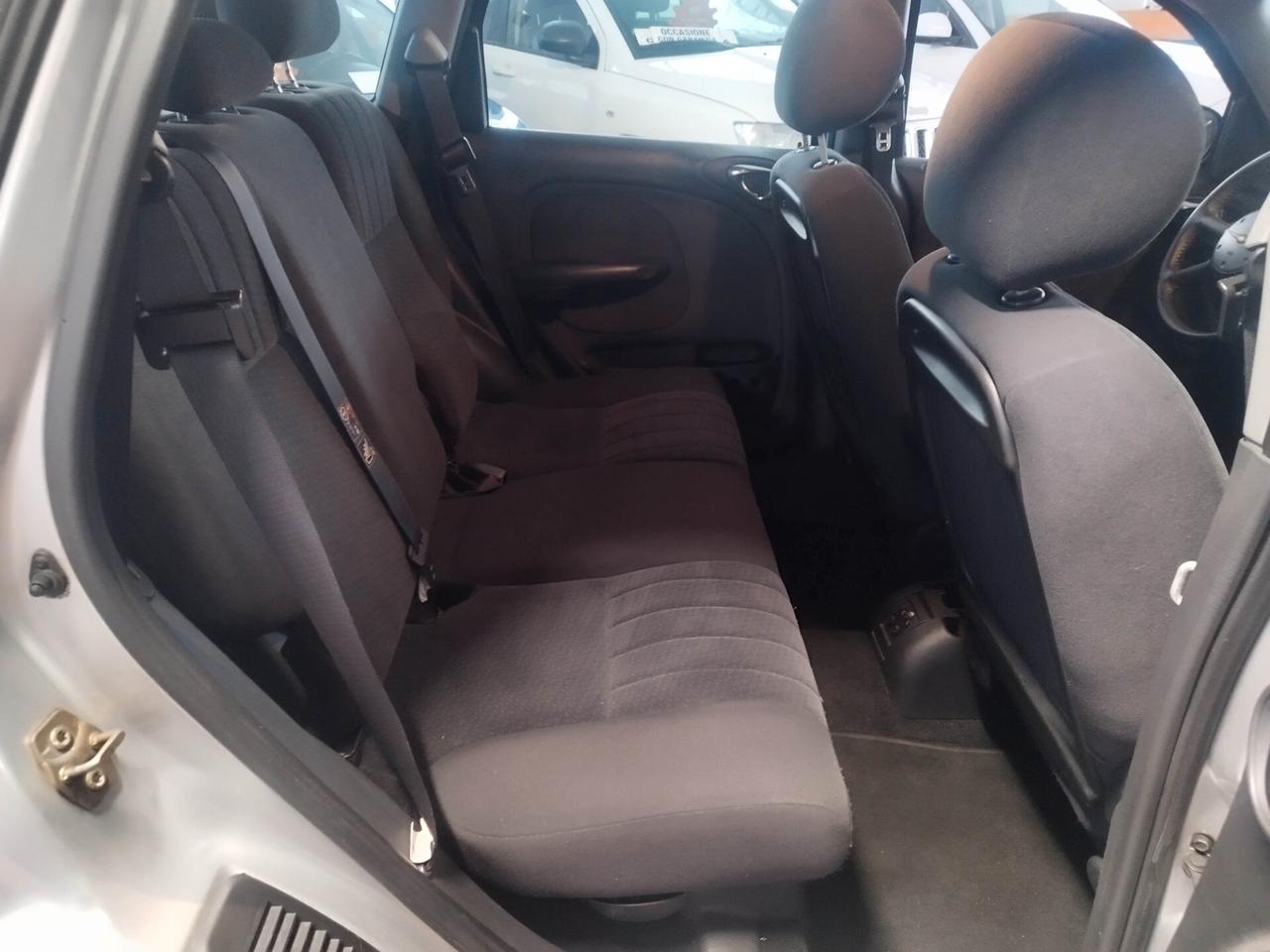 Chrysler PT Cruiser 1.6 cat Touring BENZINA