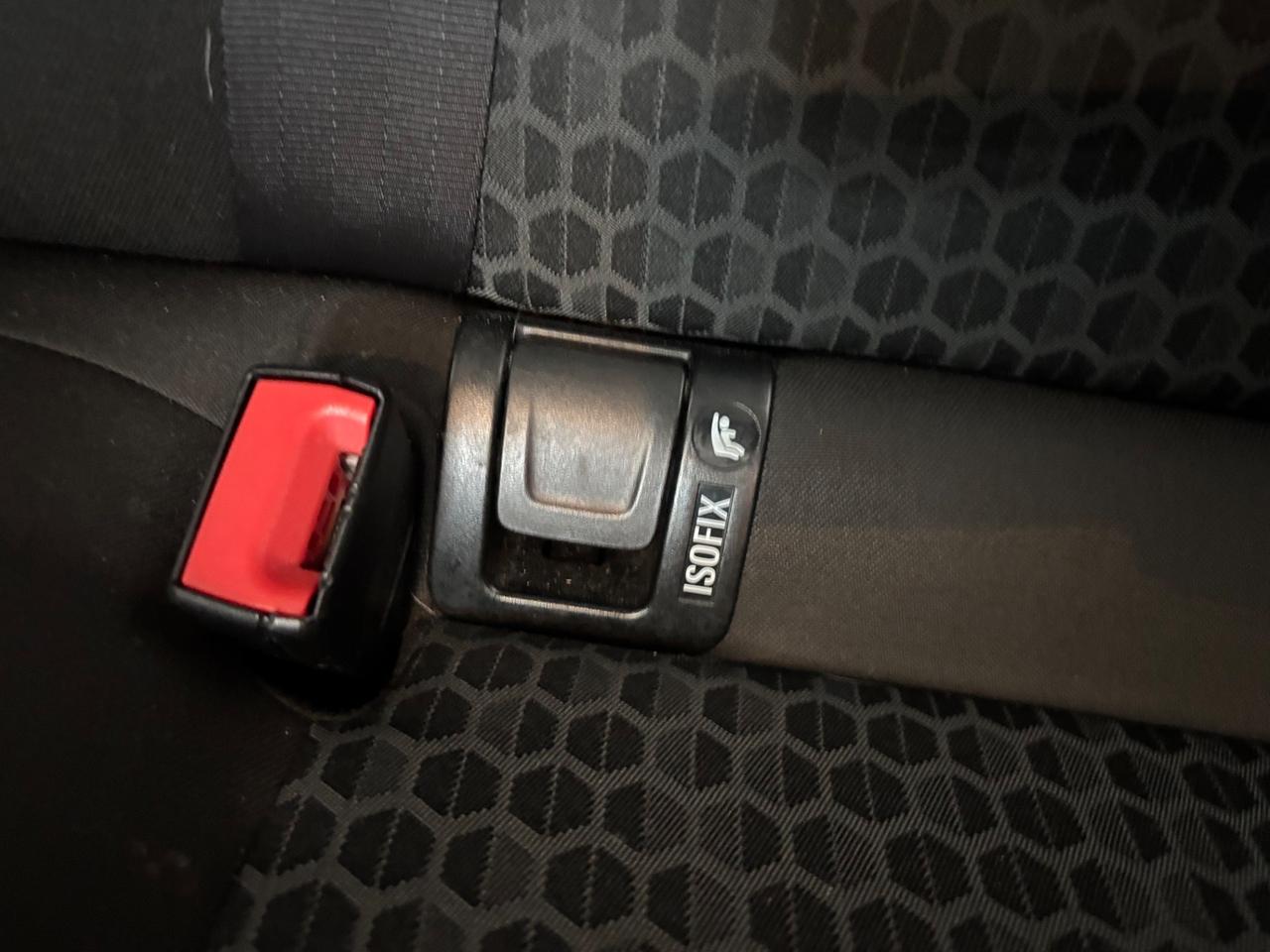 Opel Corsa 1.4 16V 3 porte Edition