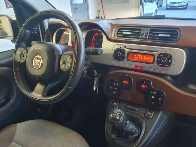 FIAT Panda Cross 0.9 TwinAir 4x4 GARANZIA 2 ANNI