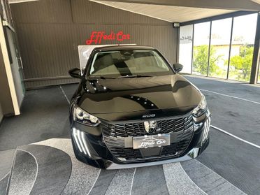 Peugeot 208 ALLURE PureTech 100 S&S