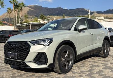 Audi Q3 SPB Business Plus 2.0 TDI 150CV S-Tronic 35