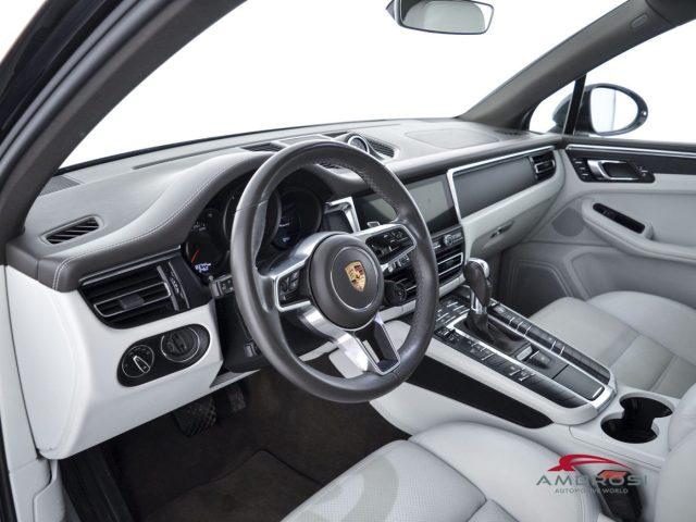 PORSCHE Macan 2.0 245CV PDK