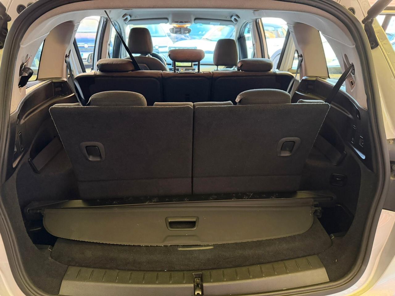 Bmw Gran Tourer 2161.5 diesel con garanzia-2018