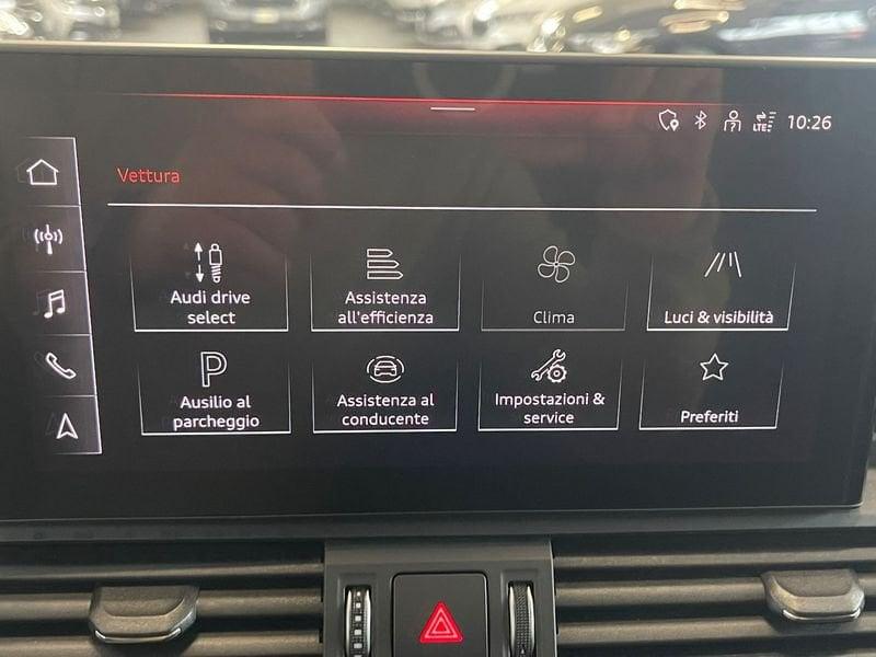 Audi Q5 Q5 35 2.0 tdi mhev Business s-tronic