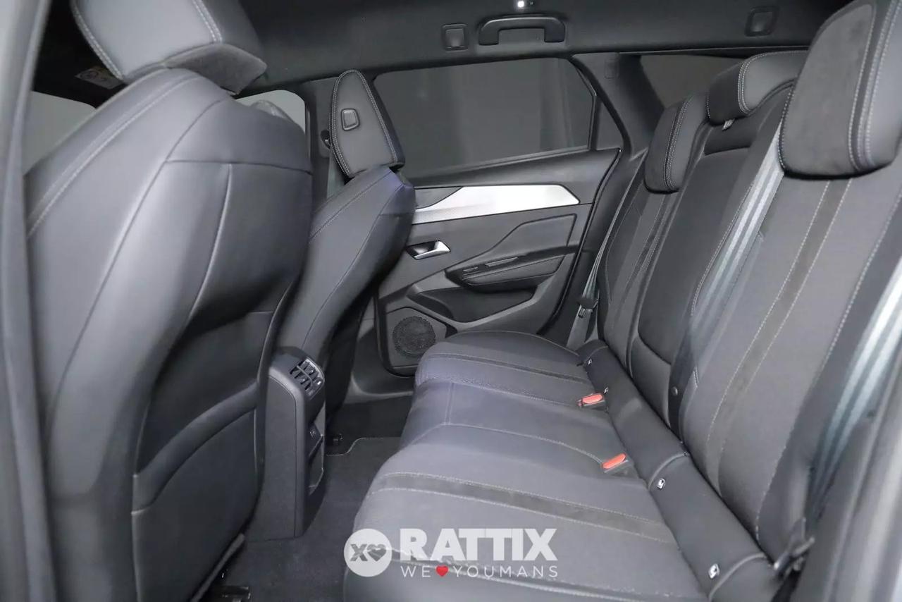 Peugeot 308 SW 1.2 Puretech t 130CV GT EAT8