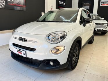 Fiat 500X 1.3 MJT CLUB km 81.000 - 2022