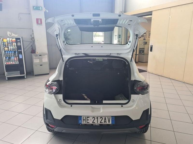Dacia Sandero Sandero Stepway 1.2 Eco-G Expression 120cv