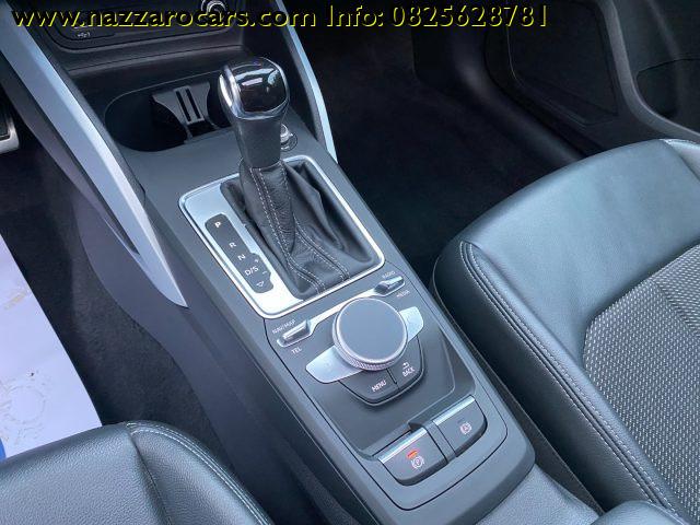 AUDI Q2 *OFFERTA PROMO* 35TDI qtro S tr S line TETTO APR