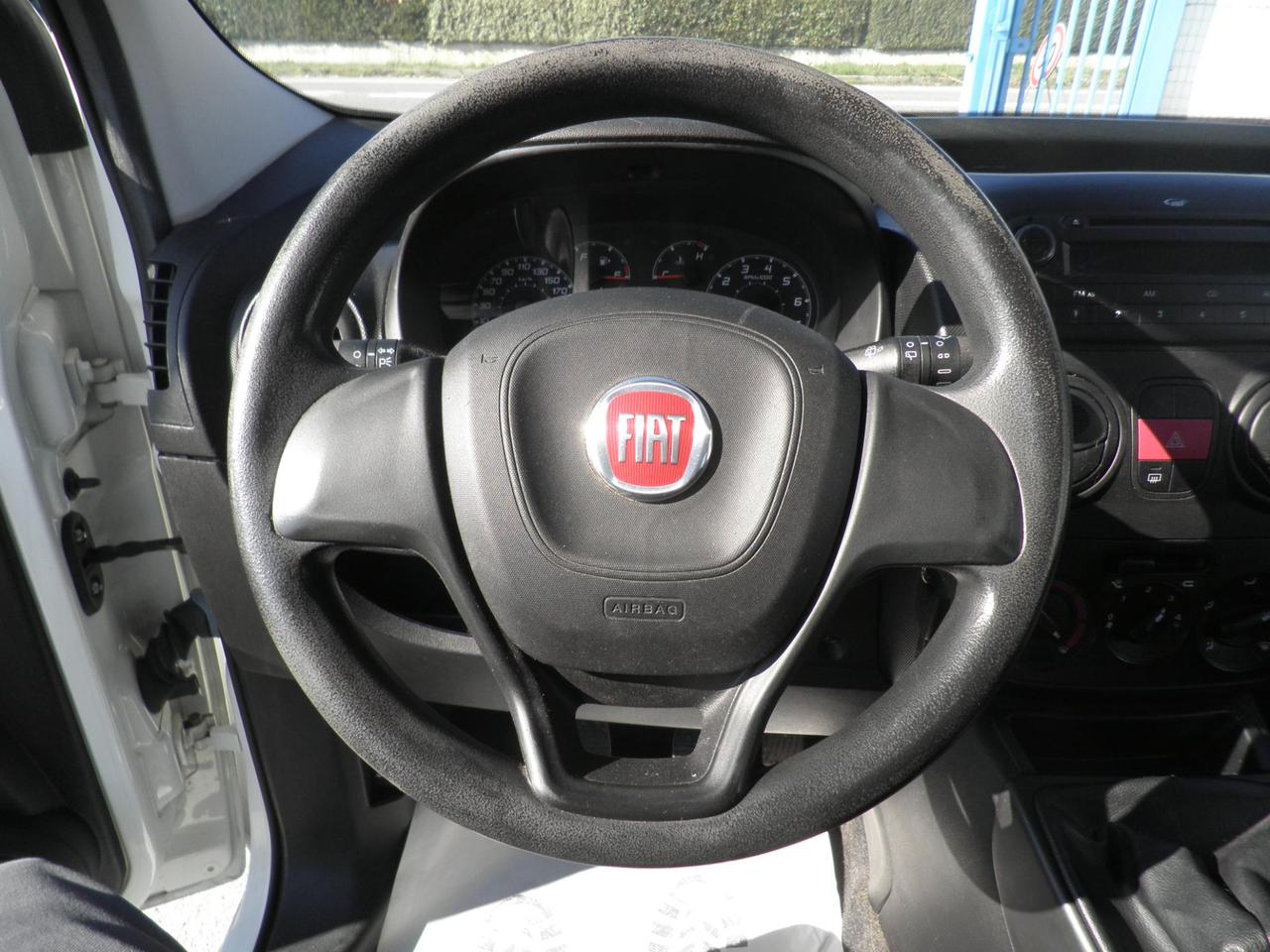 Fiat Qubo 1.3 mjt 16v Easy 80cv