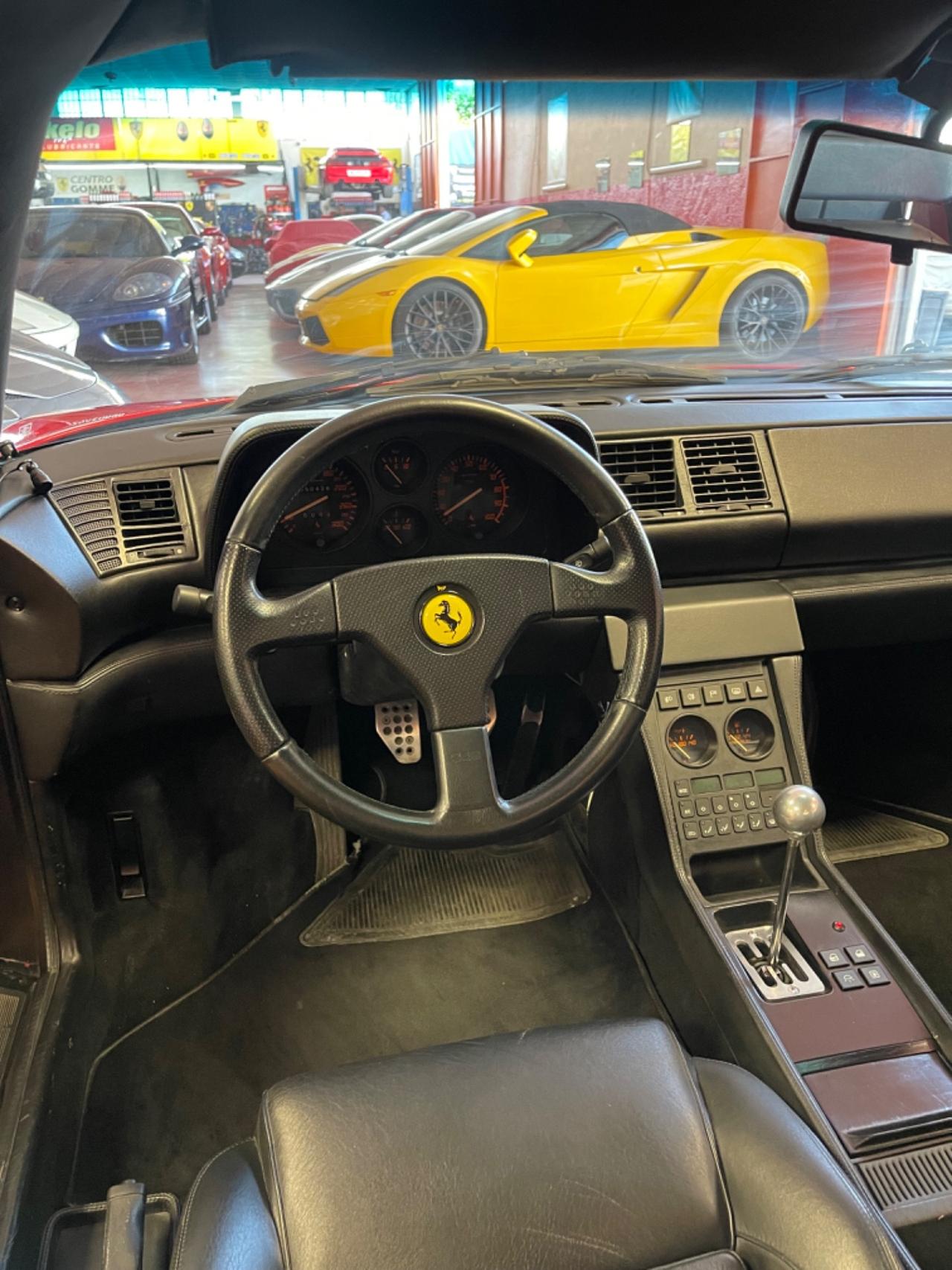 Ferrari 348 GTB cat “320Cv