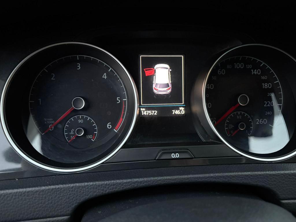 Volkswagen Golf 5 Porte Golf 5p 1.6 tdi Sport 115cv