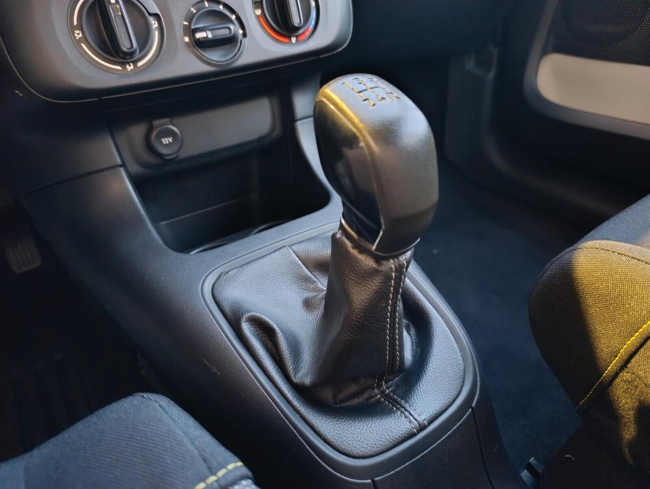 Citroen C3 1.5 BlueHDi 100 Shine my 20