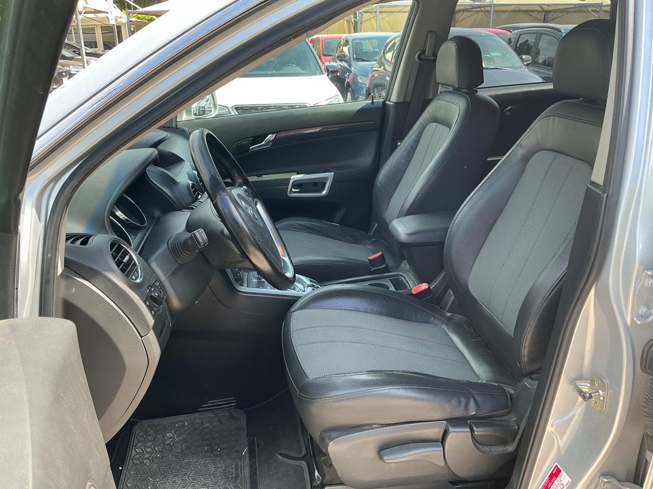 Opel Antara 2.2 CDTI 163CV Autom. 4x4 Cosmo Plus