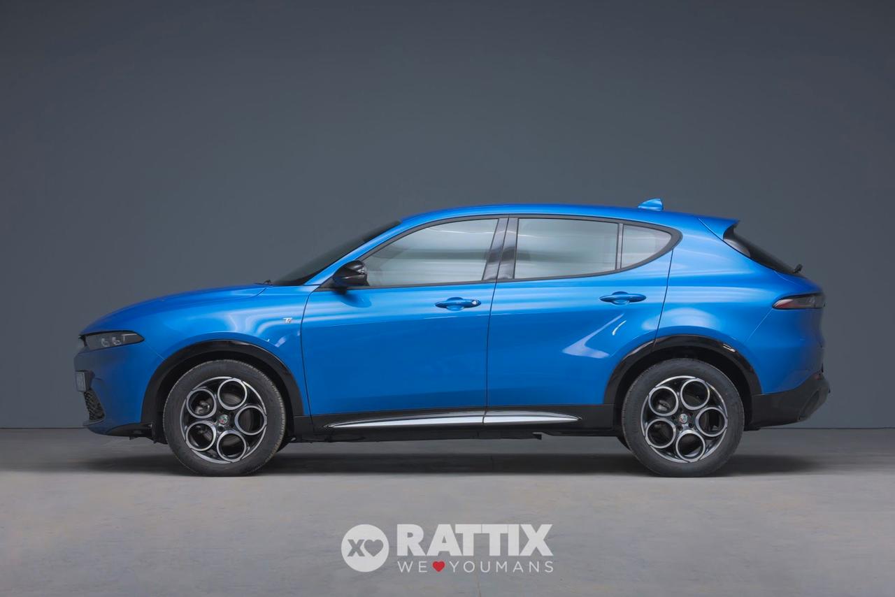 Alfa Romeo Tonale 1.6 130CV Ti TCT6