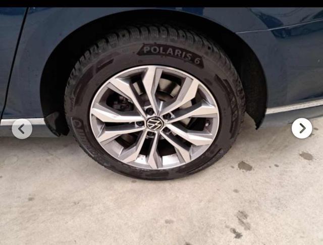 VOLKSWAGEN Passat Variant 2.0 TDI SCR 200 CV DSG Executive IVA ESPOSTA