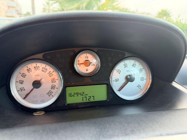 LANCIA Ypsilon 1.4 Argento Ecochic GPL