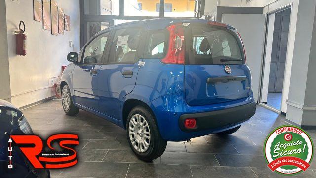 FIAT Panda 1.0 FireFly S&S Hybrid Pandina Adatta Neopatentati