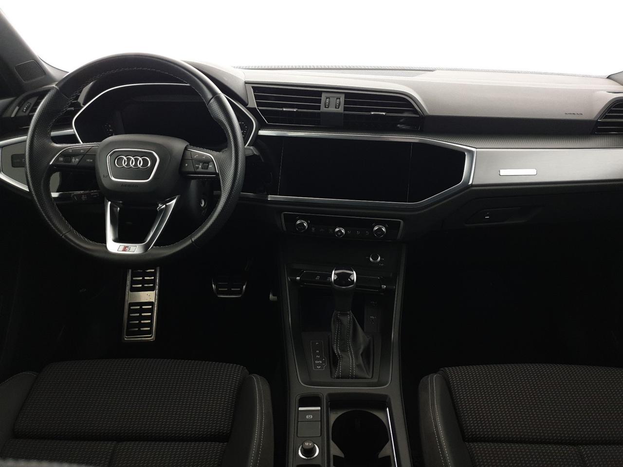 35TDI 150CV S tronic S line Edition
