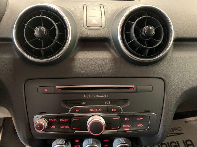 AUDI A1 SPB SPORTBACK S LINE 1.4 TDI Sport