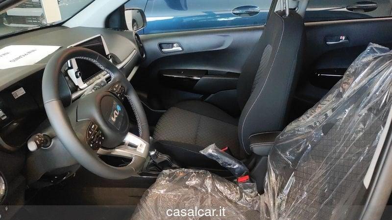 KIA Picanto Picanto 1.0 GDi 5 porte Urban 7 ANNI DI GARANZIA